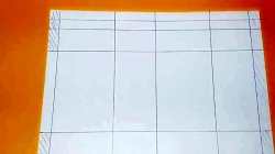 هنر اوریگامی - قسمت ششم